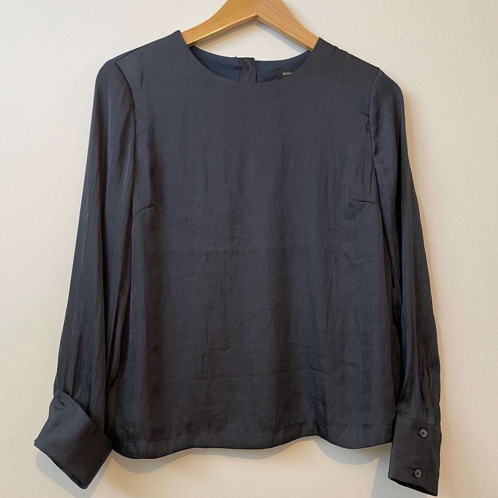 Banana Republic Women's Blouse